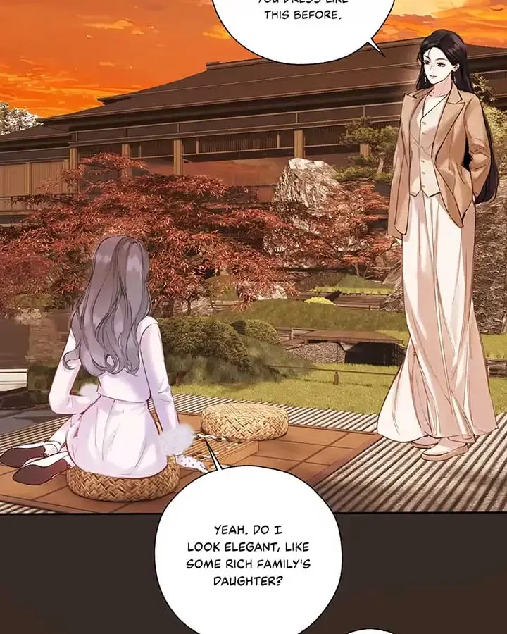 Only for Love - Chapter 61 Page 60