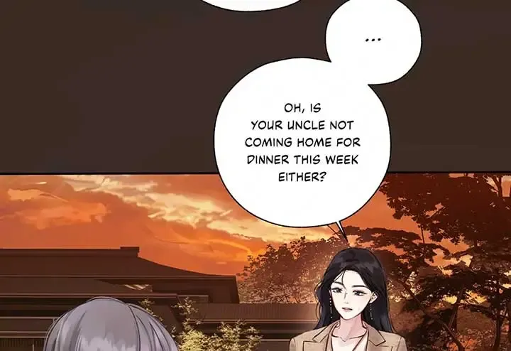 Only for Love - Chapter 61 Page 61
