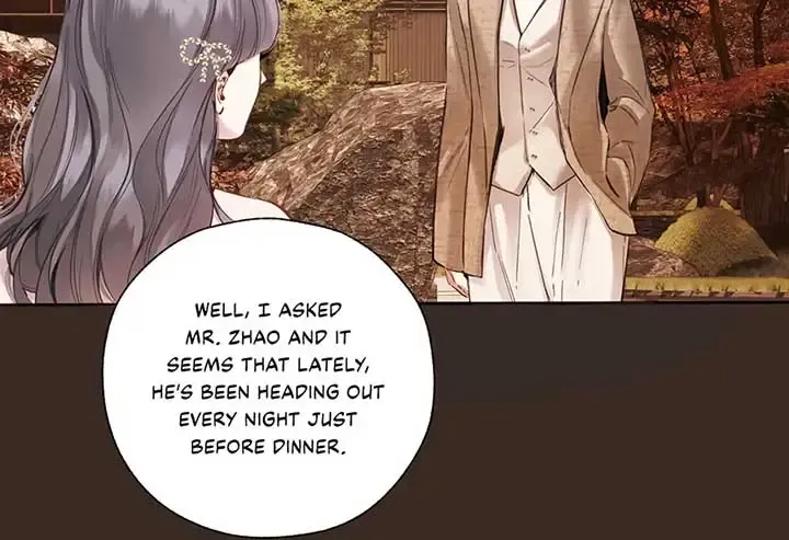 Only for Love - Chapter 61 Page 62