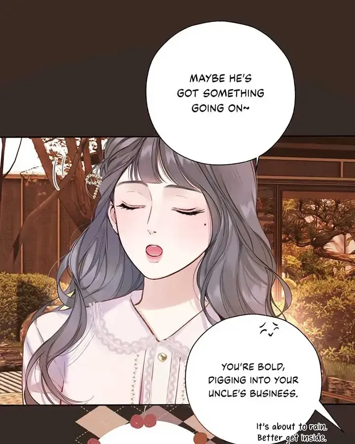 Only for Love - Chapter 61 Page 63