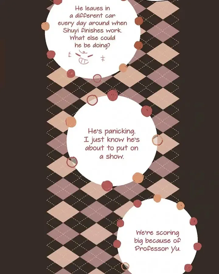 Only for Love - Chapter 61 Page 64