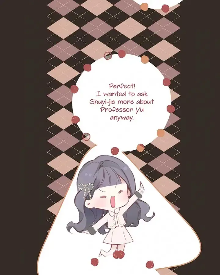 Only for Love - Chapter 61 Page 65