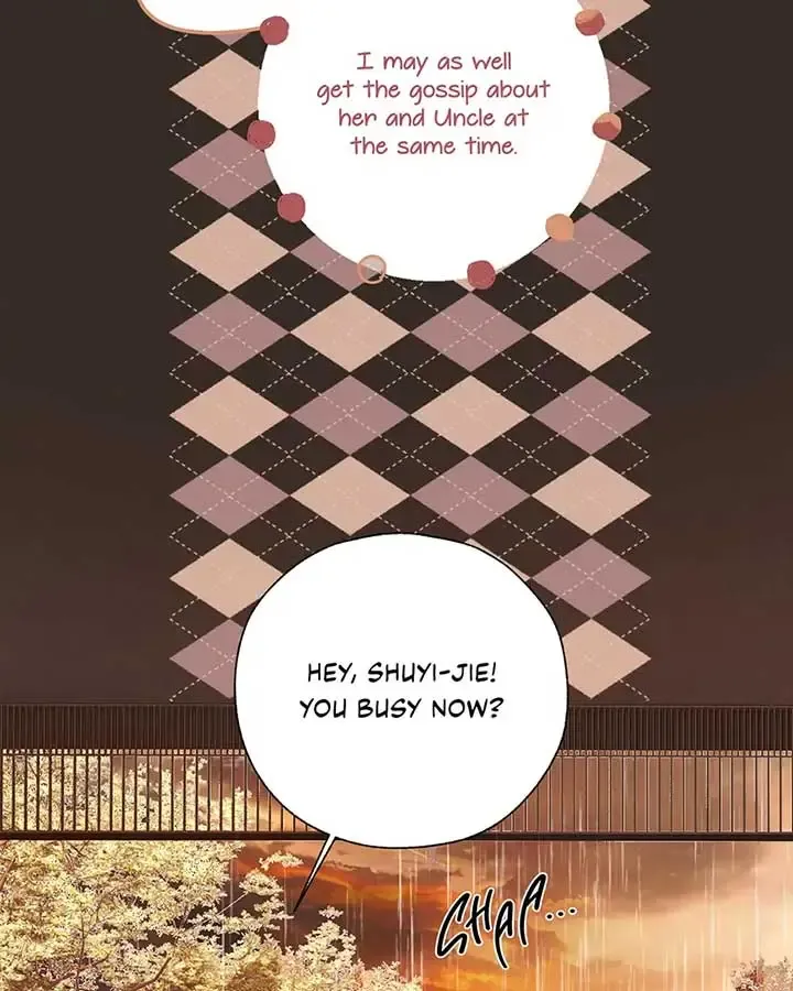 Only for Love - Chapter 61 Page 66