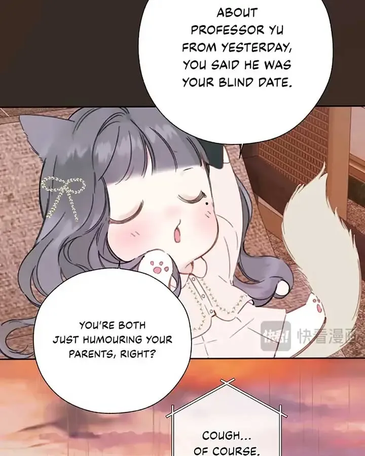 Only for Love - Chapter 61 Page 68