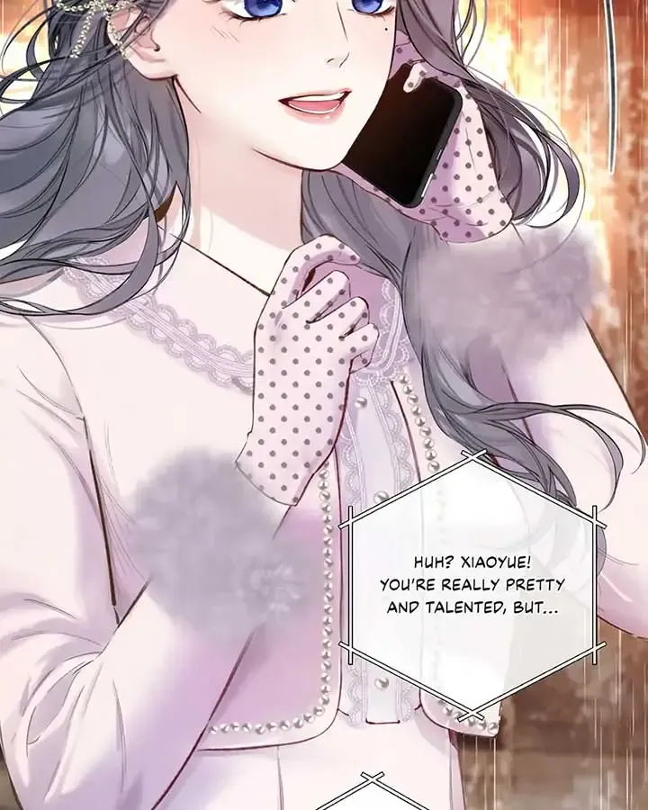 Only for Love - Chapter 61 Page 70
