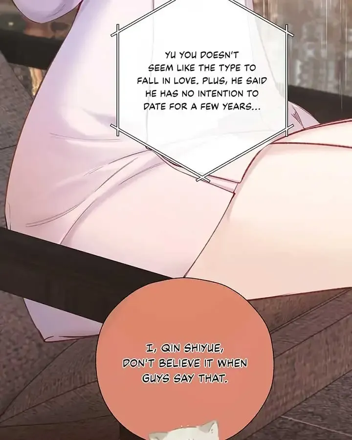 Only for Love - Chapter 61 Page 71