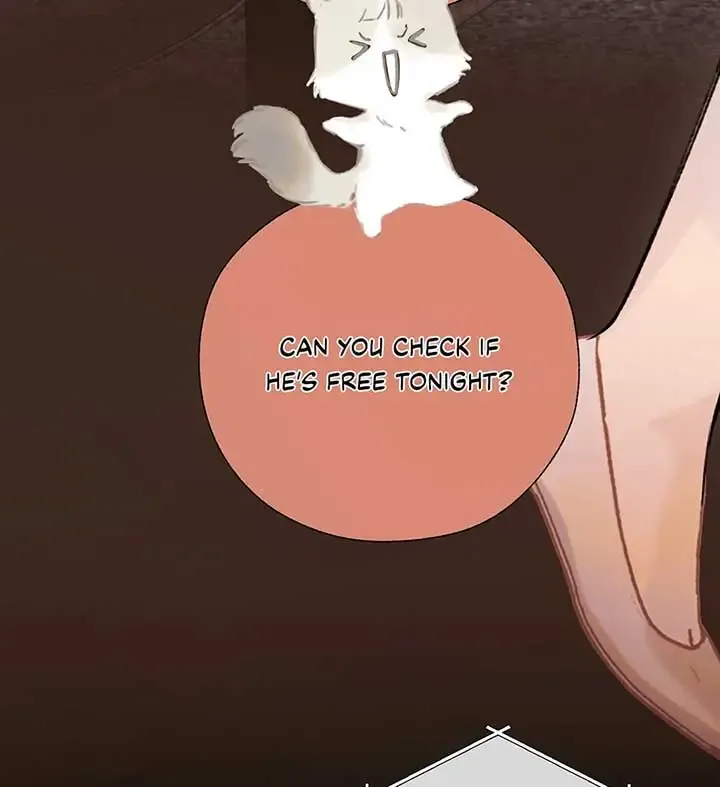 Only for Love - Chapter 61 Page 72