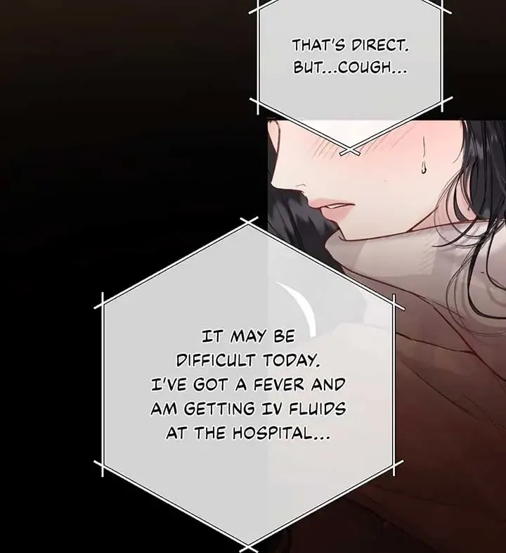 Only for Love - Chapter 61 Page 73