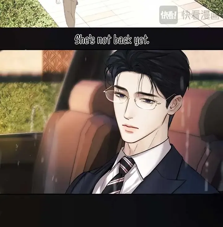 Only for Love - Chapter 61 Page 79