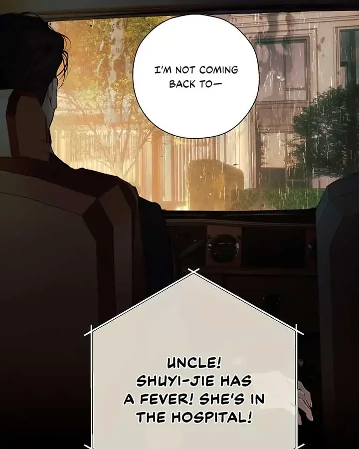 Only for Love - Chapter 61 Page 81