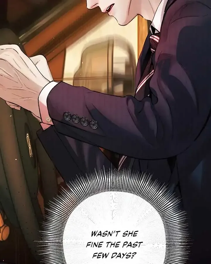 Only for Love - Chapter 61 Page 83