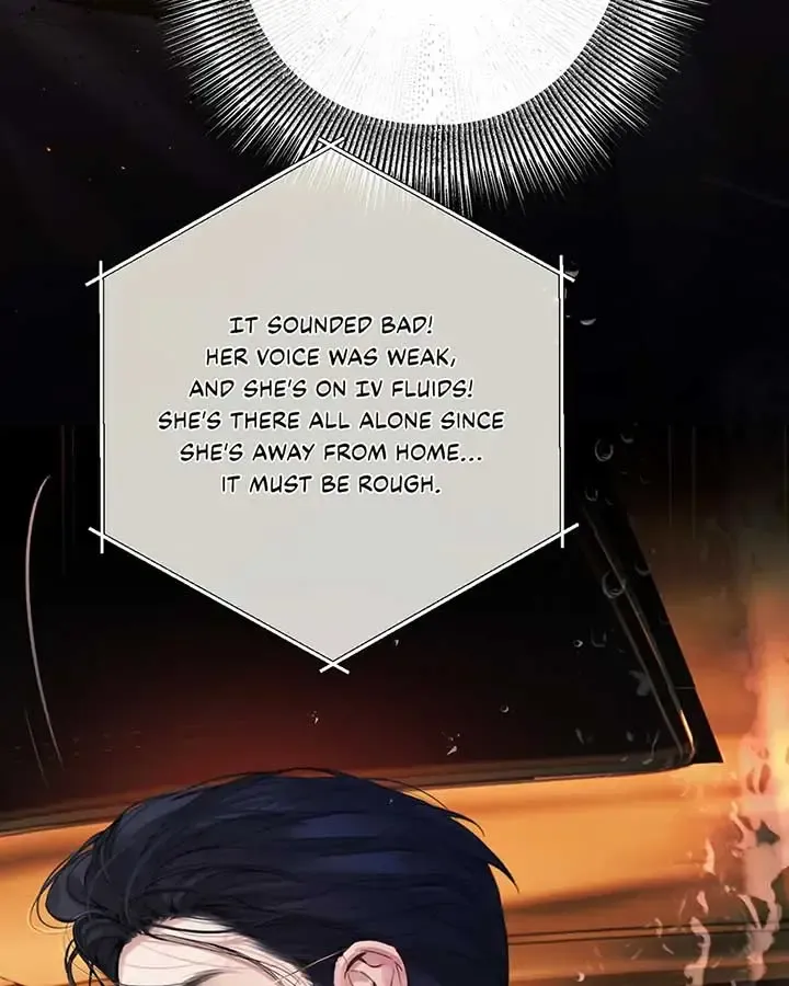 Only for Love - Chapter 61 Page 84