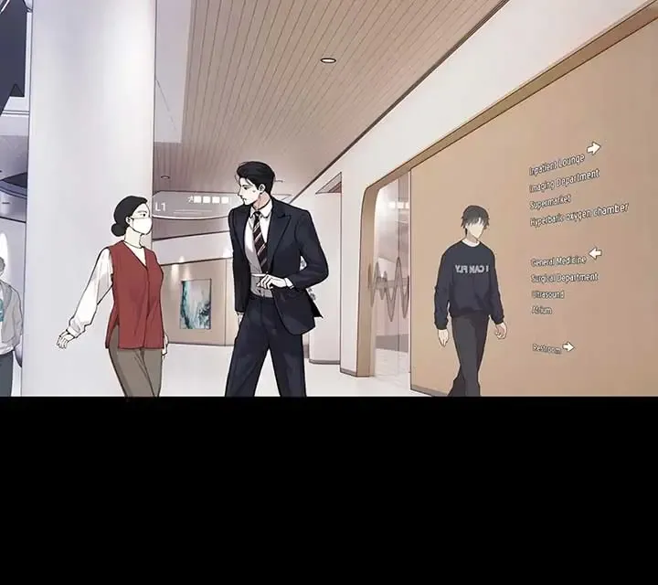 Only for Love - Chapter 61 Page 93