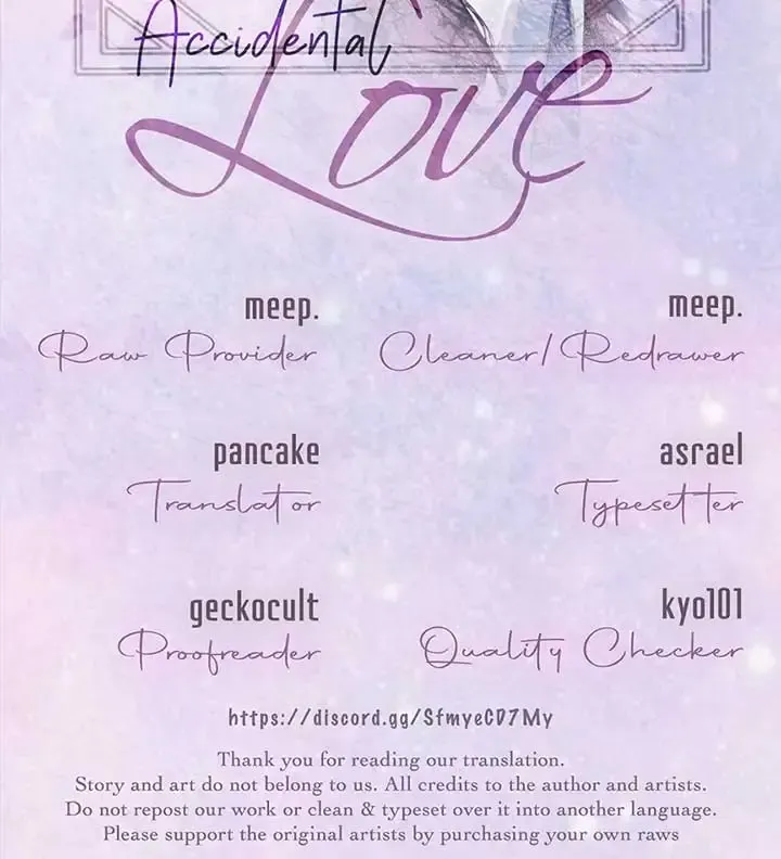 Only for Love - Chapter 61 Page 105