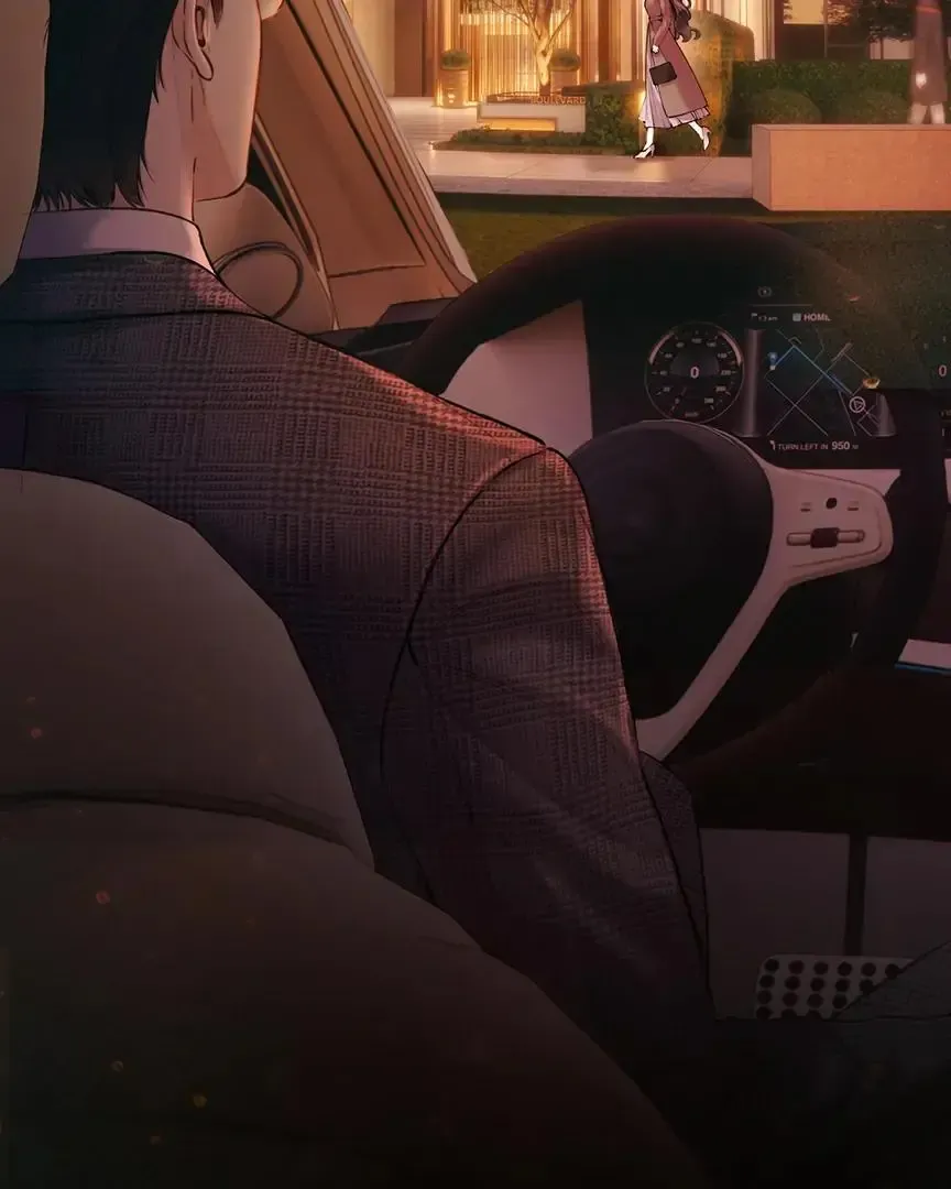 Only for Love - Chapter 62 Page 2