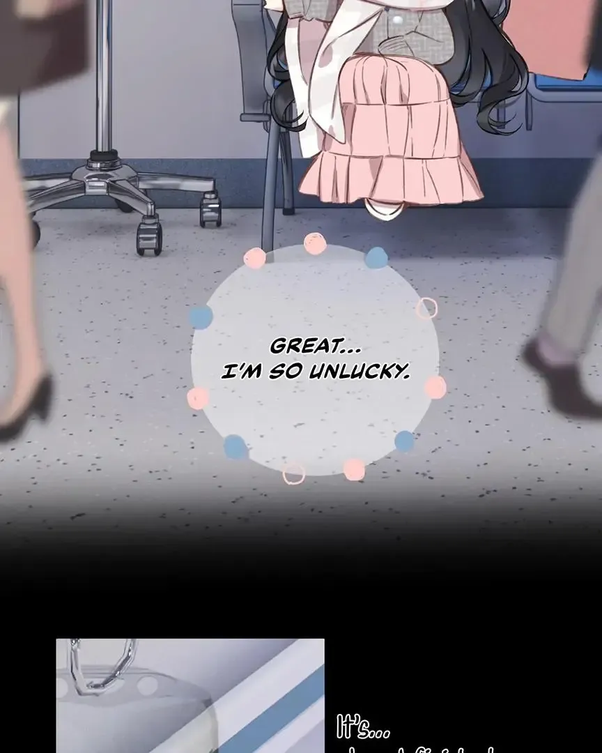 Only for Love - Chapter 62 Page 27