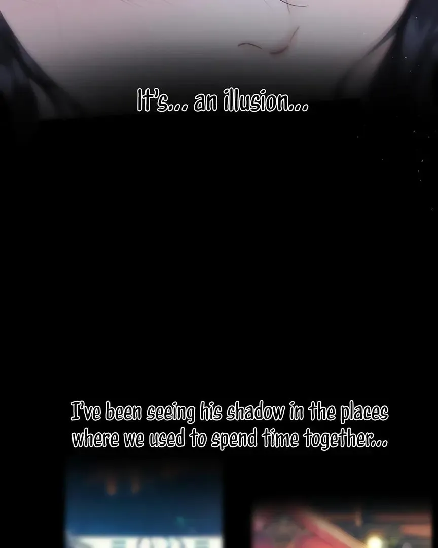 Only for Love - Chapter 62 Page 33