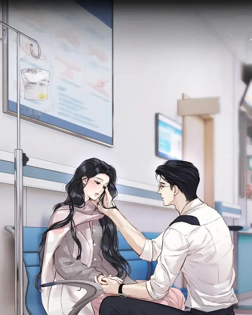 Only for Love - Chapter 62 Page 37