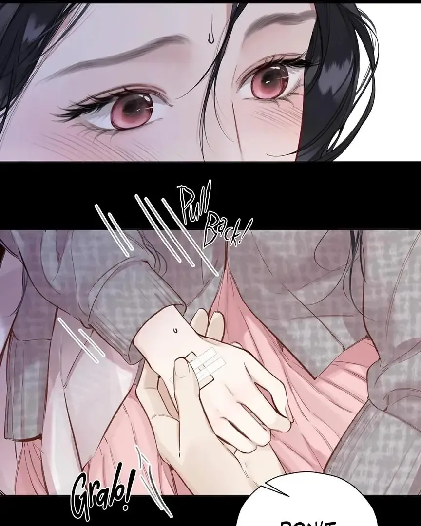 Only for Love - Chapter 62 Page 43
