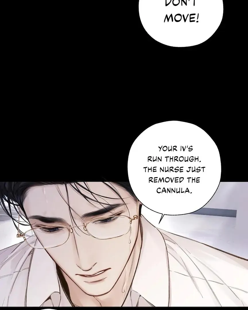 Only for Love - Chapter 62 Page 44