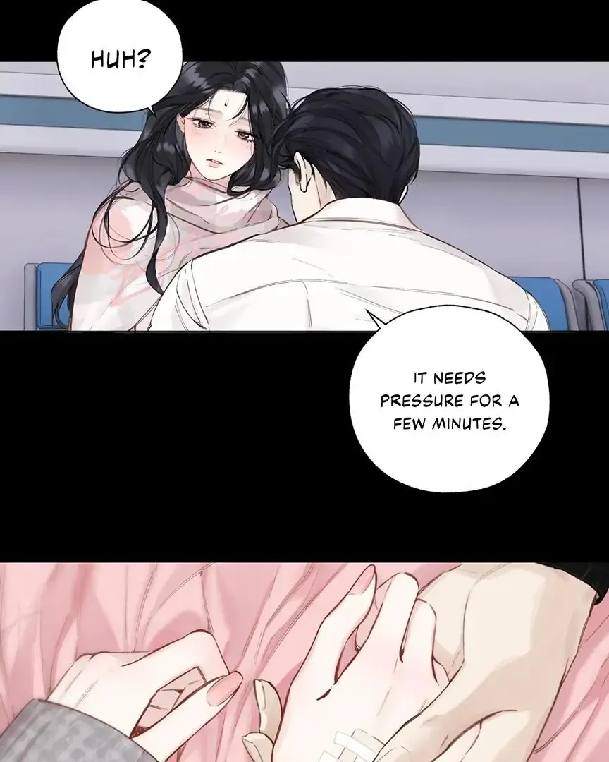Only for Love - Chapter 62 Page 45