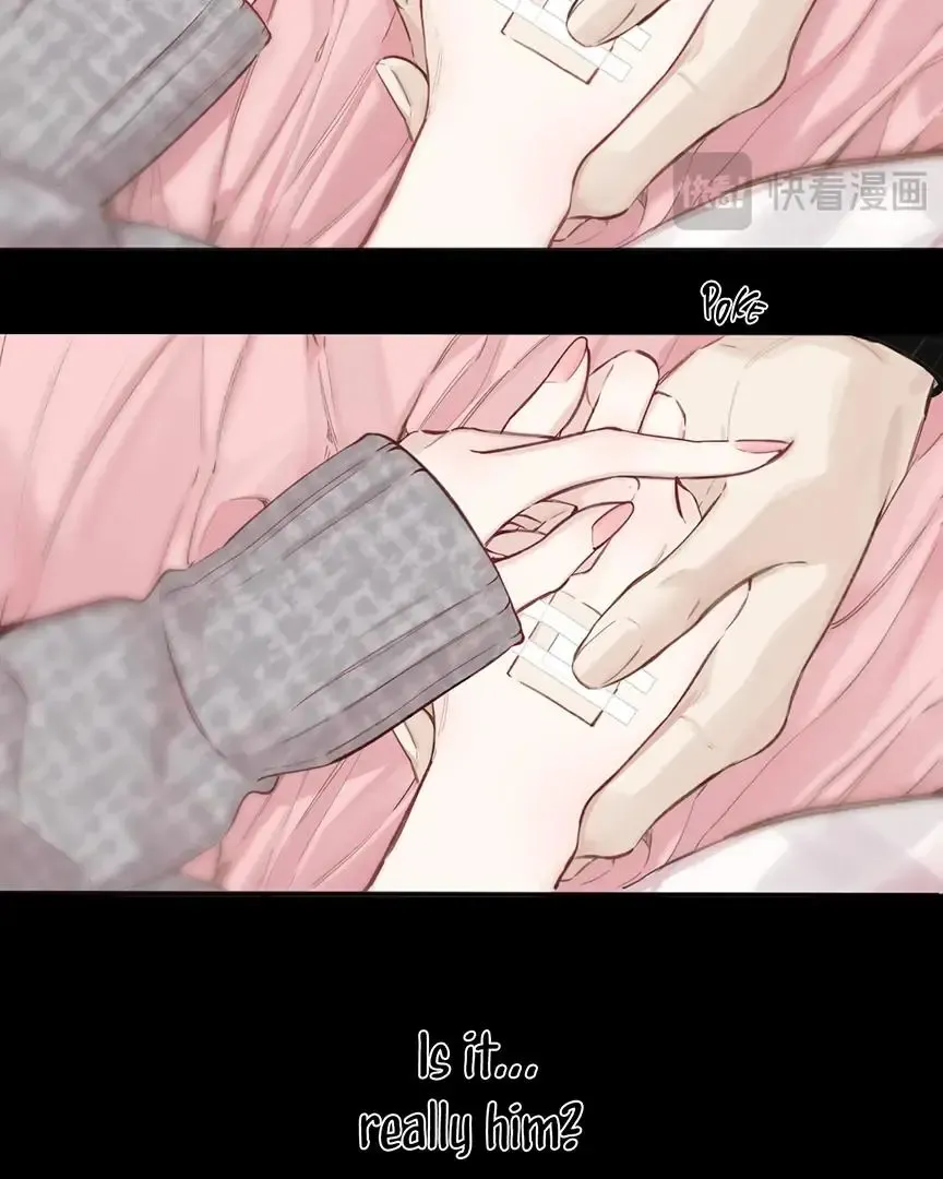 Only for Love - Chapter 62 Page 46