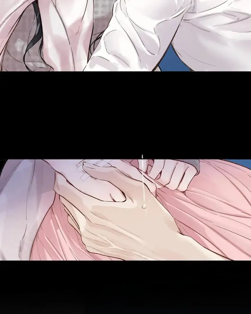Only for Love - Chapter 62 Page 51