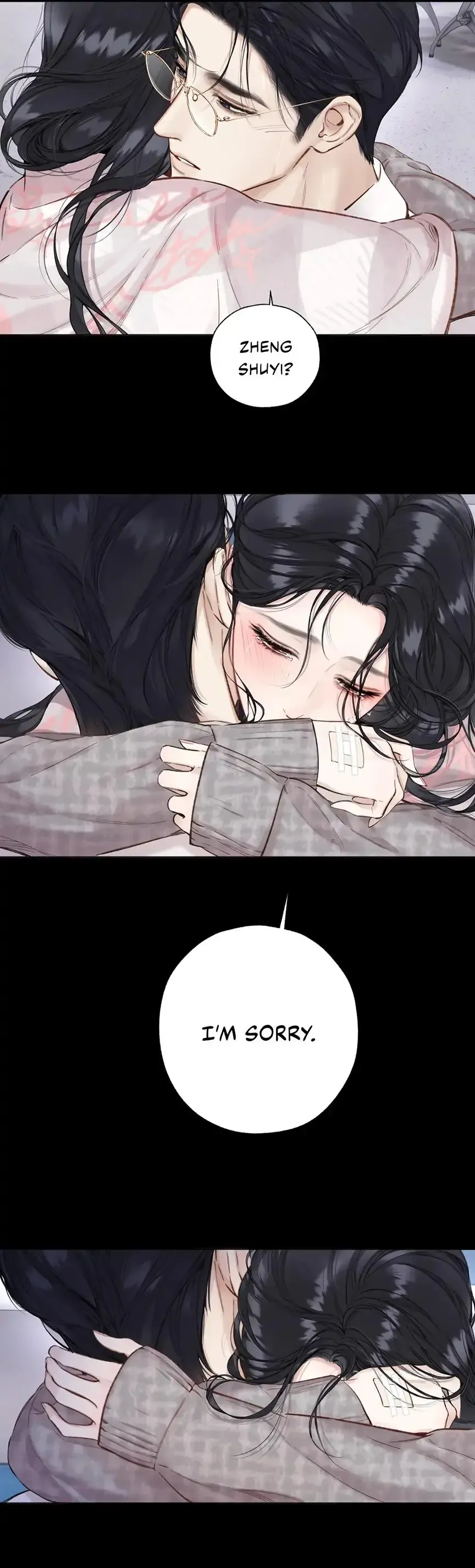 Only for Love - Chapter 62 Page 55