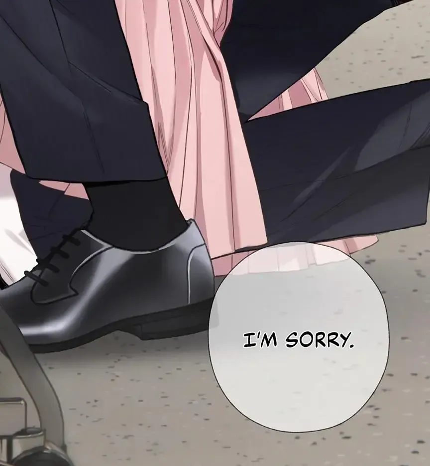 Only for Love - Chapter 62 Page 59