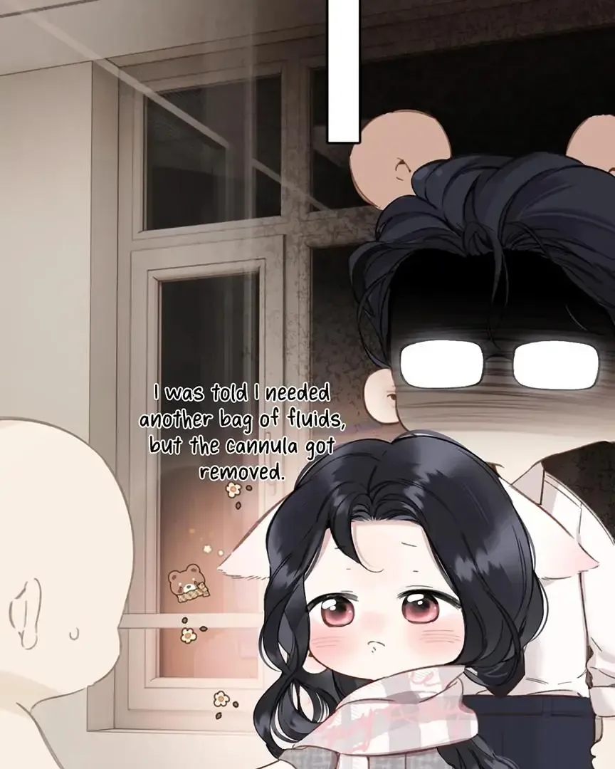 Only for Love - Chapter 62 Page 70