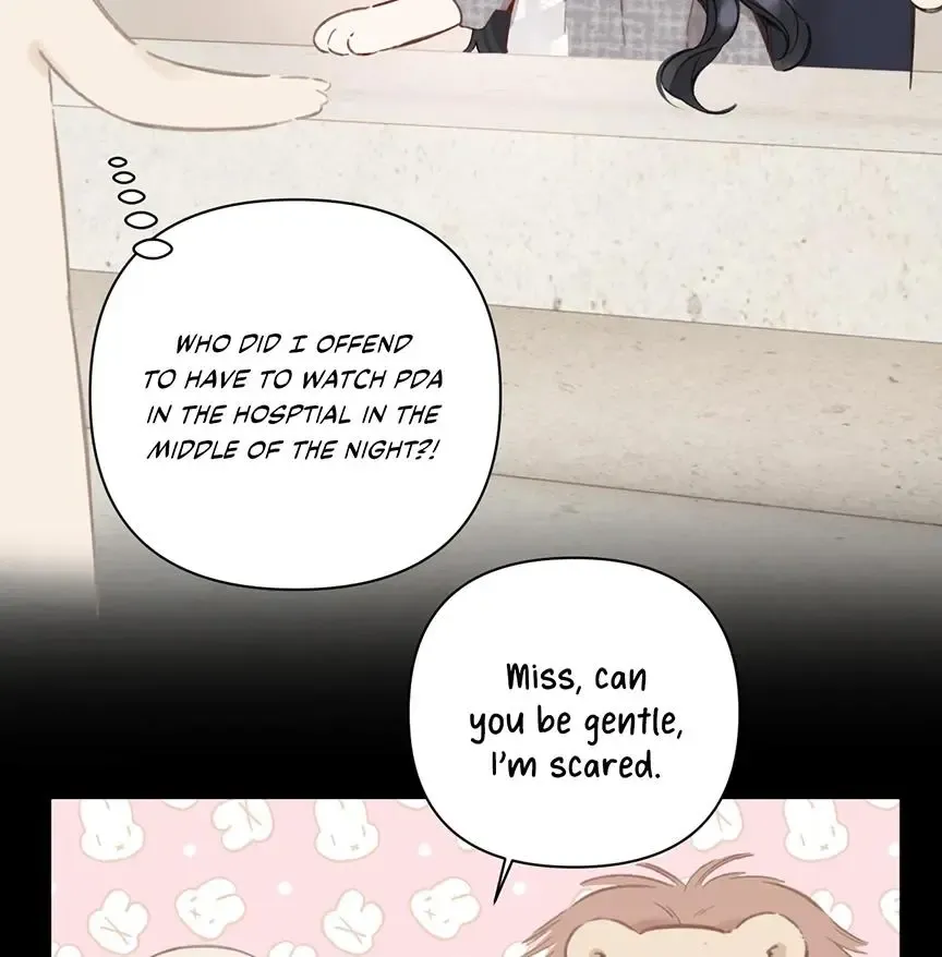 Only for Love - Chapter 62 Page 71