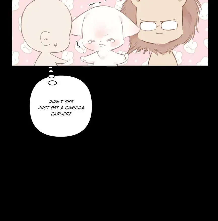 Only for Love - Chapter 62 Page 72
