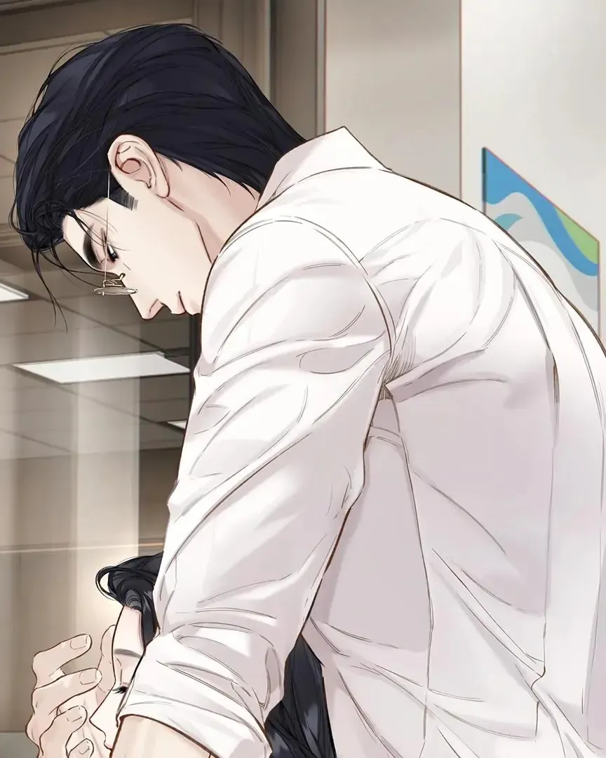 Only for Love - Chapter 62 Page 74