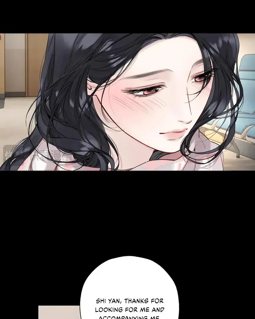 Only for Love - Chapter 62 Page 79