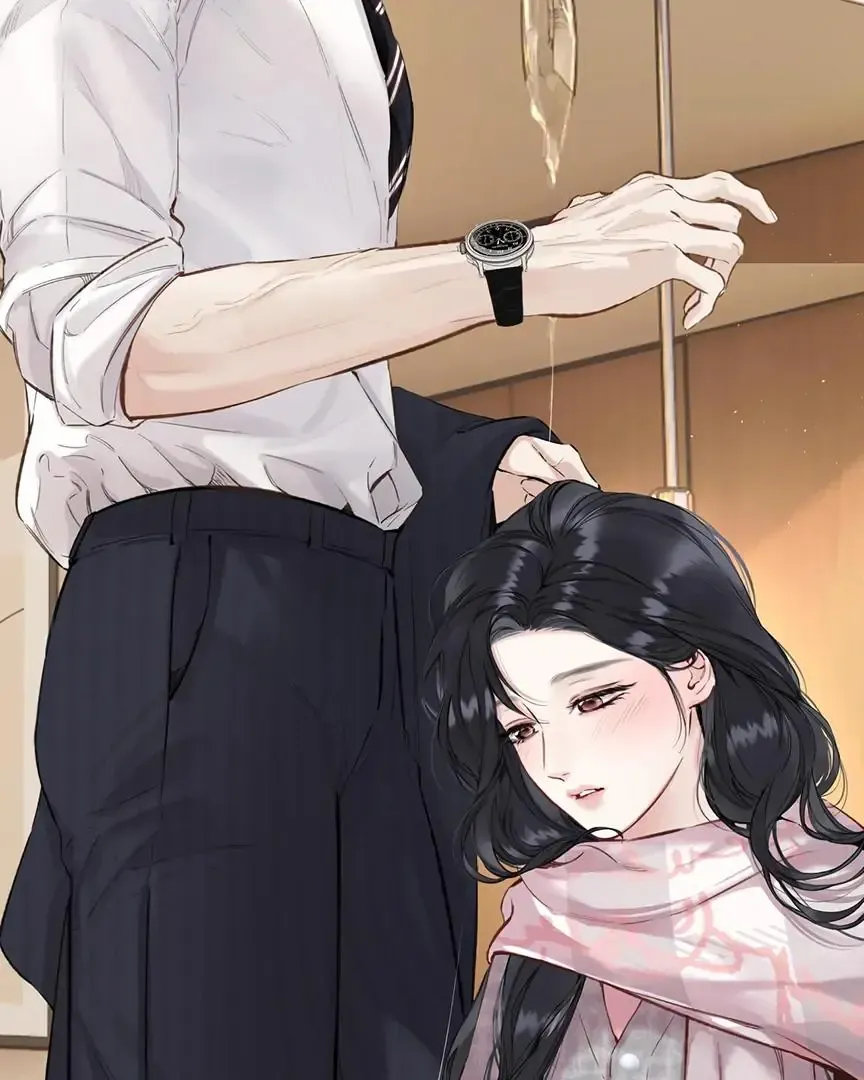 Only for Love - Chapter 62 Page 84