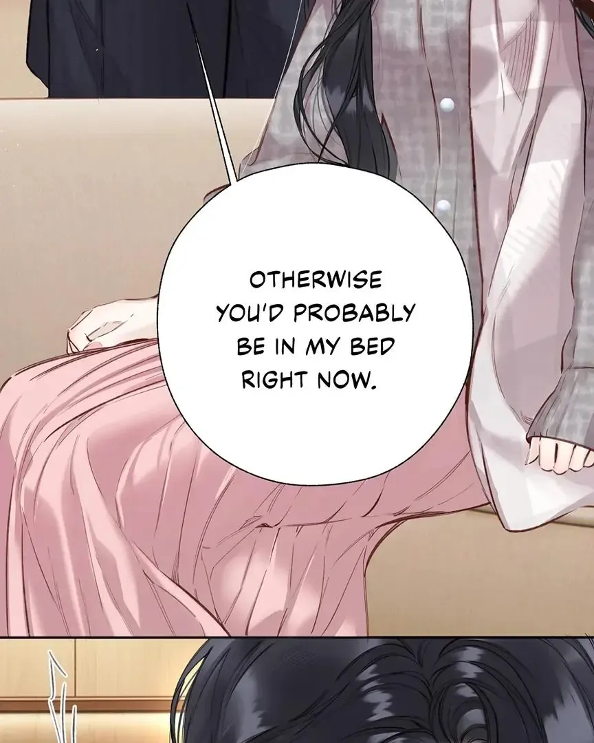 Only for Love - Chapter 62 Page 85