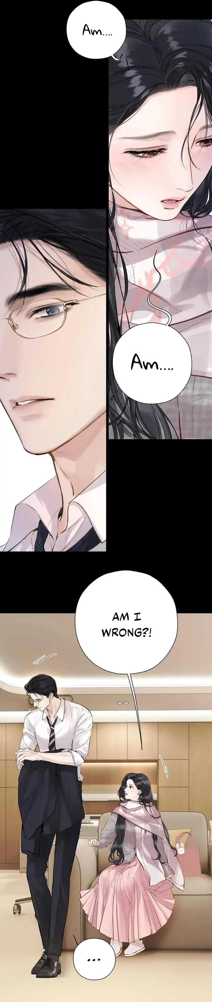 Only for Love - Chapter 62 Page 89