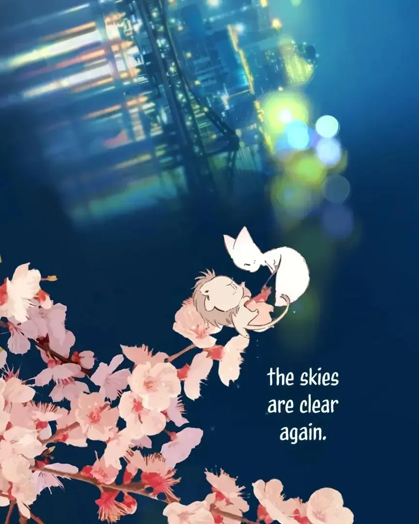 Only for Love - Chapter 62 Page 99