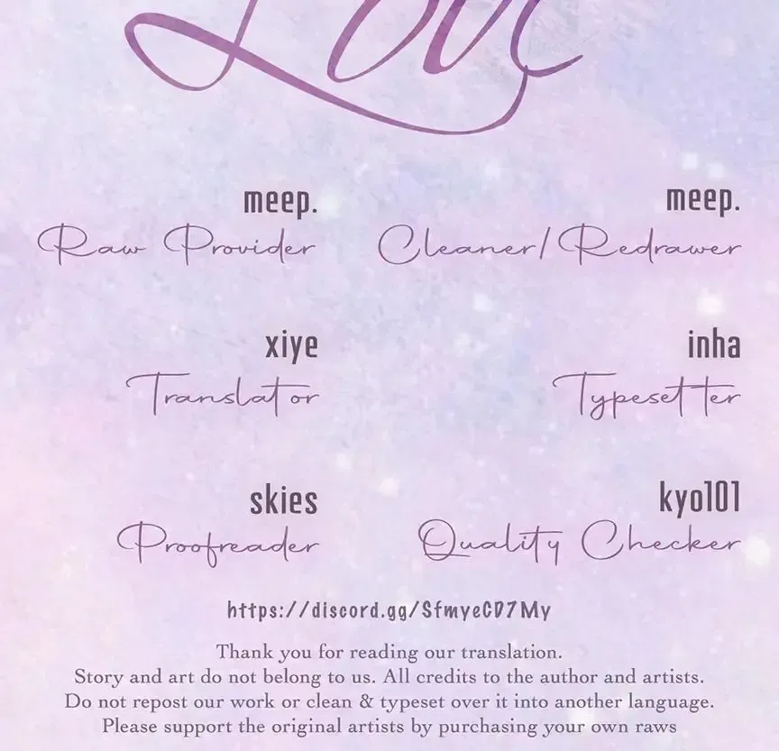 Only for Love - Chapter 62 Page 103