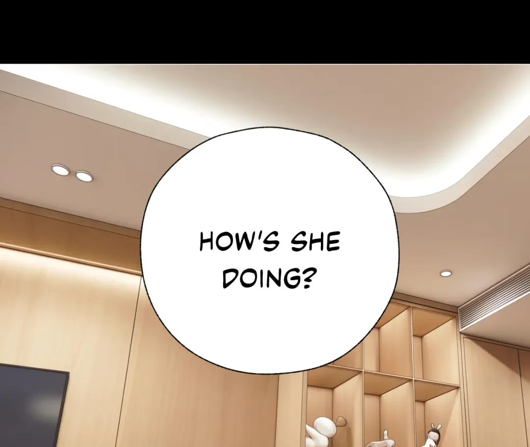 Only for Love - Chapter 63 Page 1