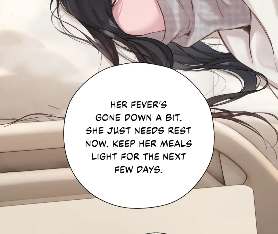 Only for Love - Chapter 63 Page 4