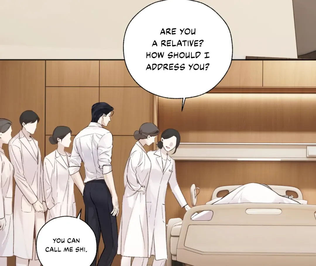 Only for Love - Chapter 63 Page 5