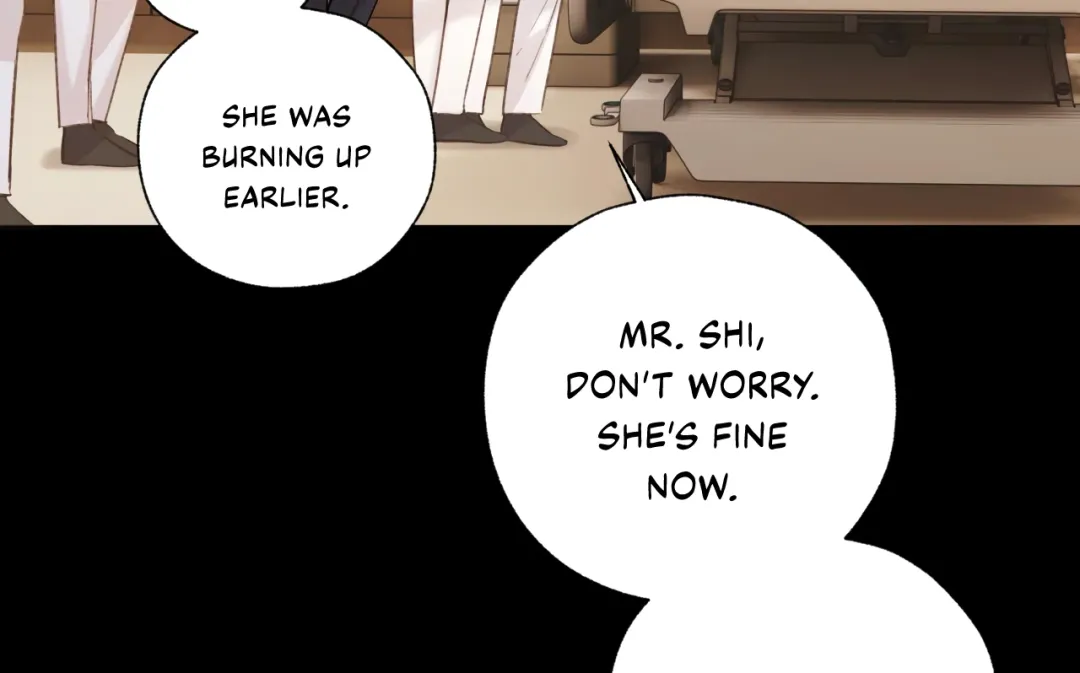 Only for Love - Chapter 63 Page 6