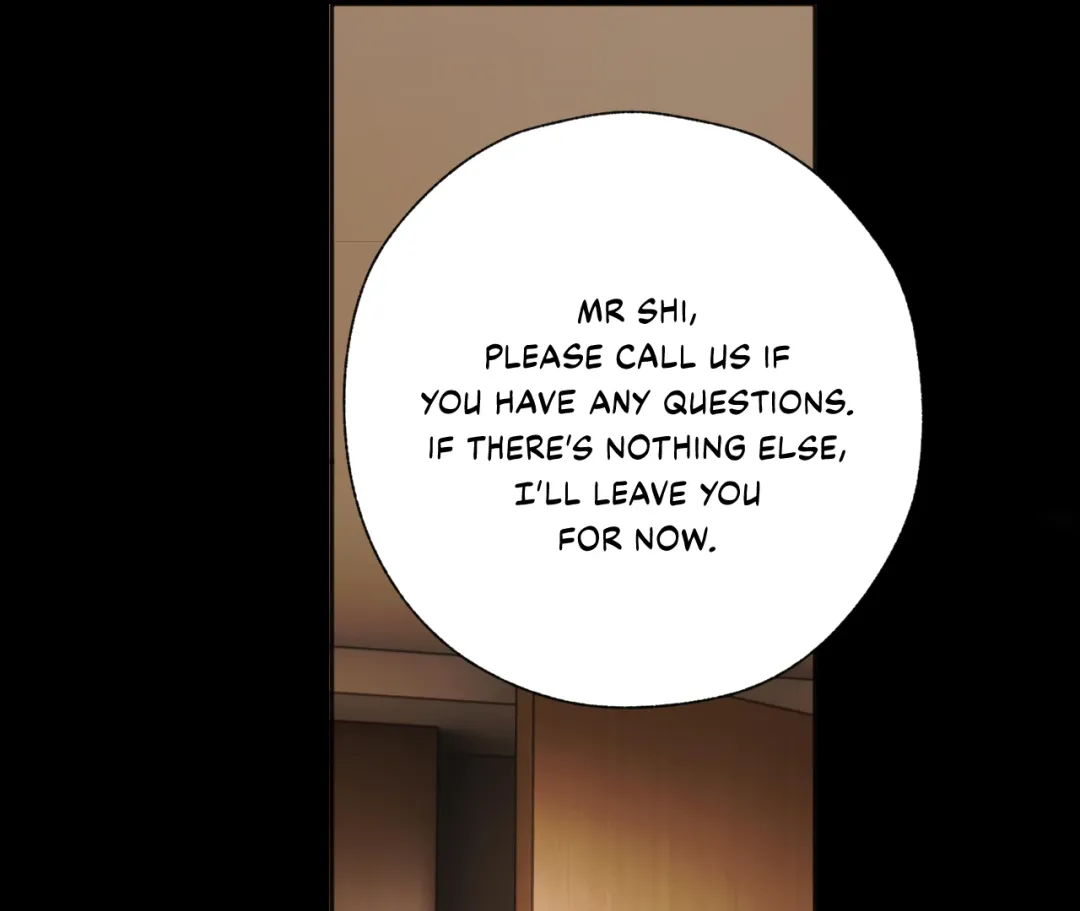 Only for Love - Chapter 63 Page 8