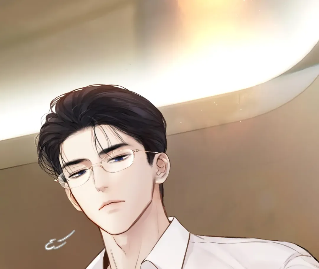Only for Love - Chapter 63 Page 10
