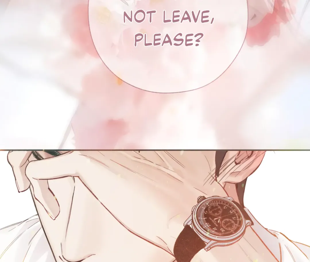 Only for Love - Chapter 63 Page 21