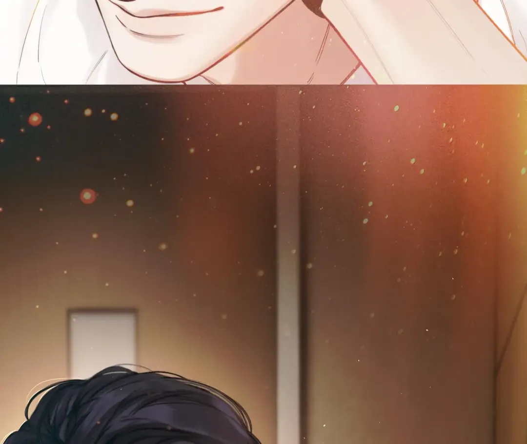 Only for Love - Chapter 63 Page 22
