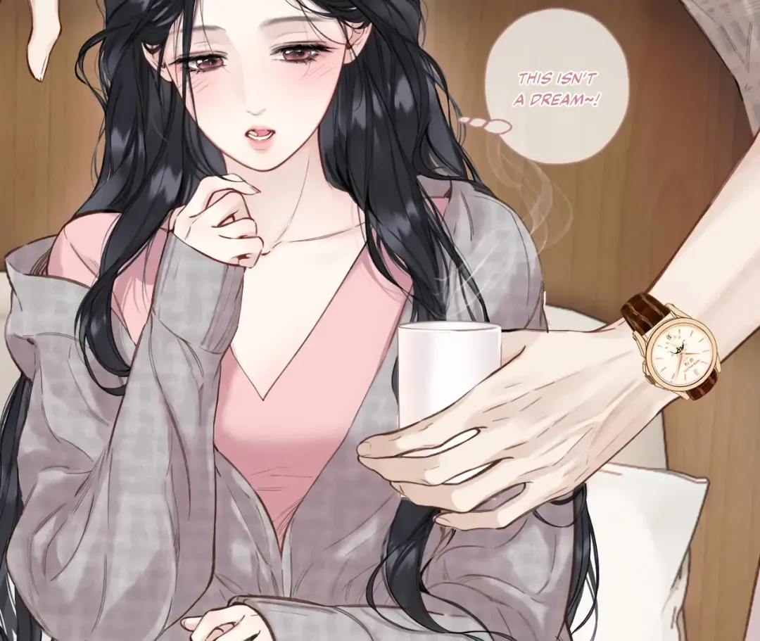 Only for Love - Chapter 63 Page 37