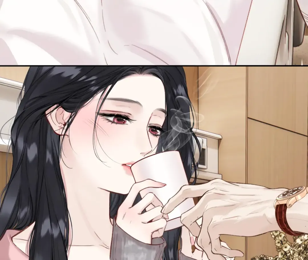 Only for Love - Chapter 63 Page 39