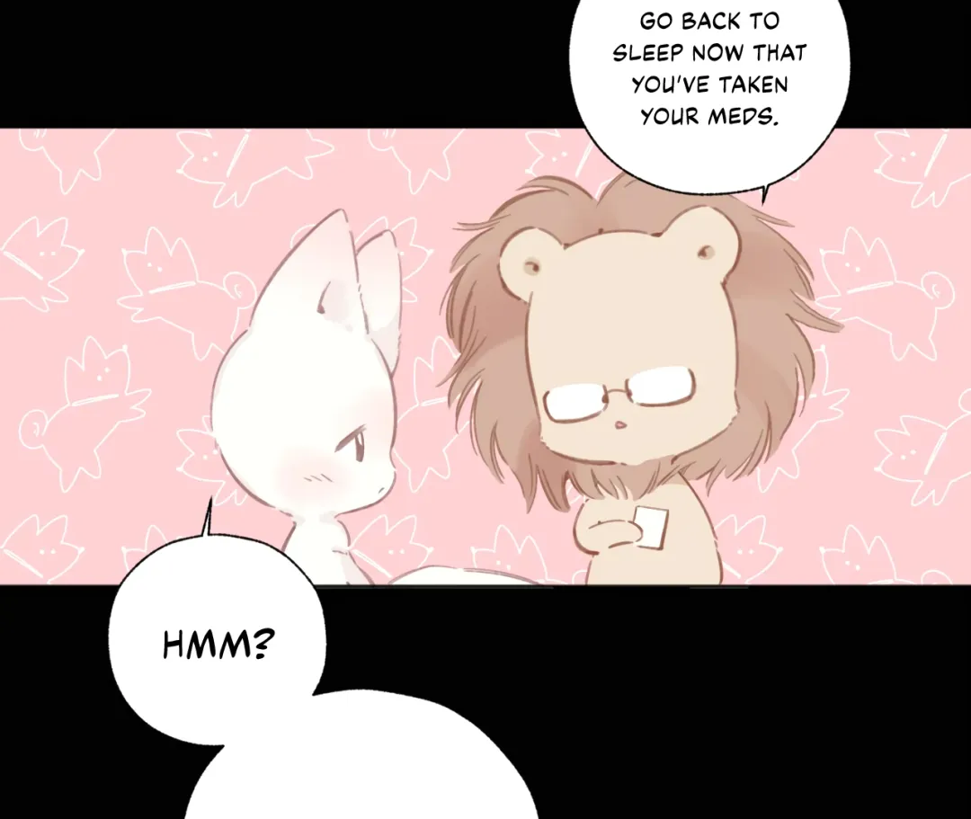 Only for Love - Chapter 63 Page 41